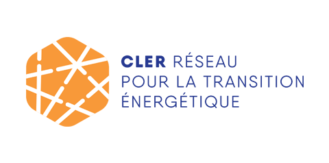 CLER - Réseau pour la transition énergétique