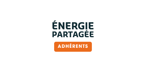 Espace adhérents d'Énergie Partagée