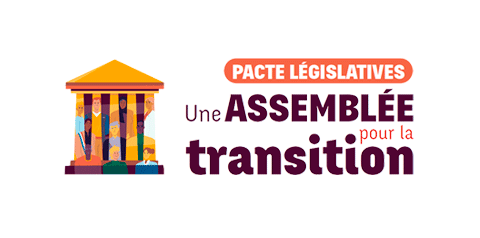 Pacte transition législatives